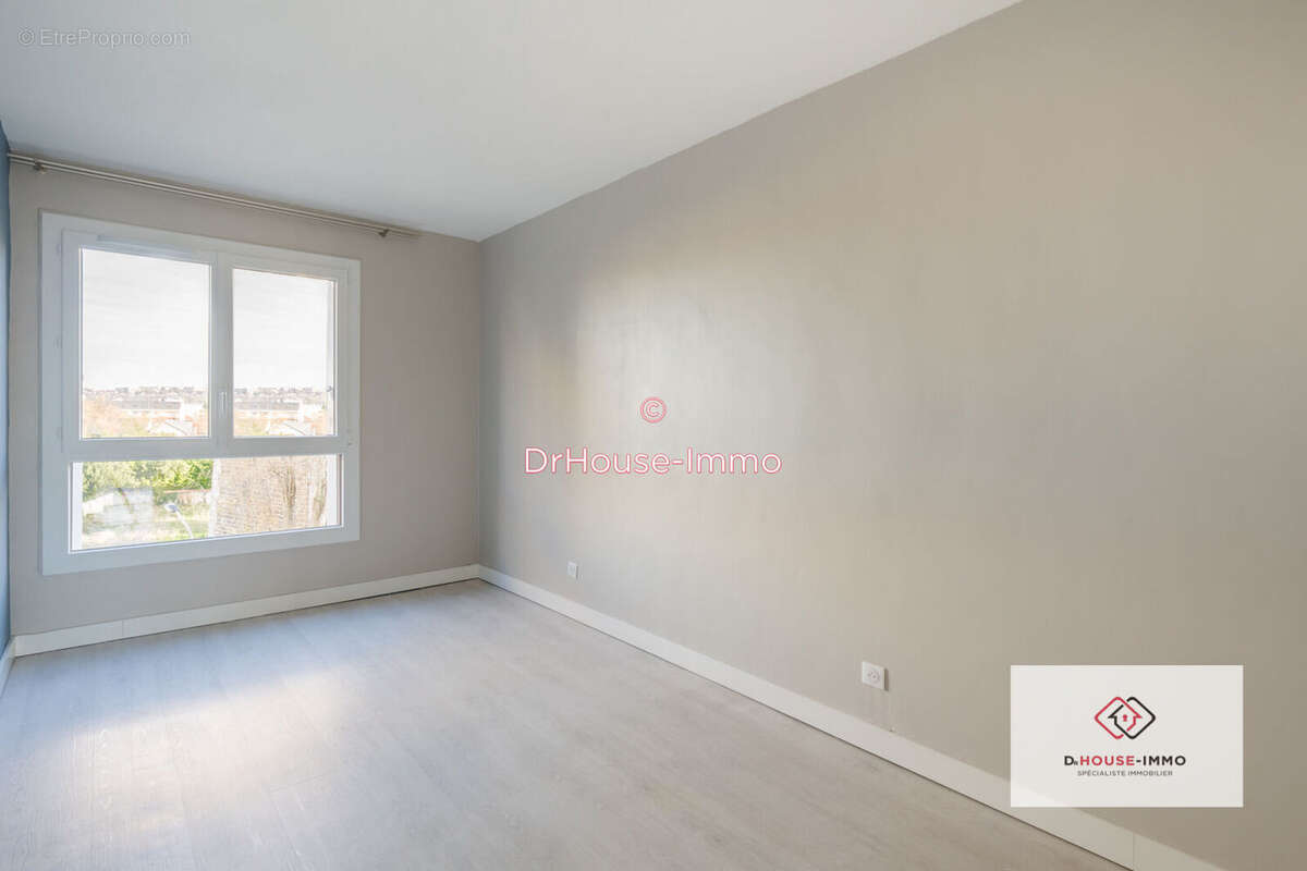 Appartement à NOGENT-SUR-MARNE