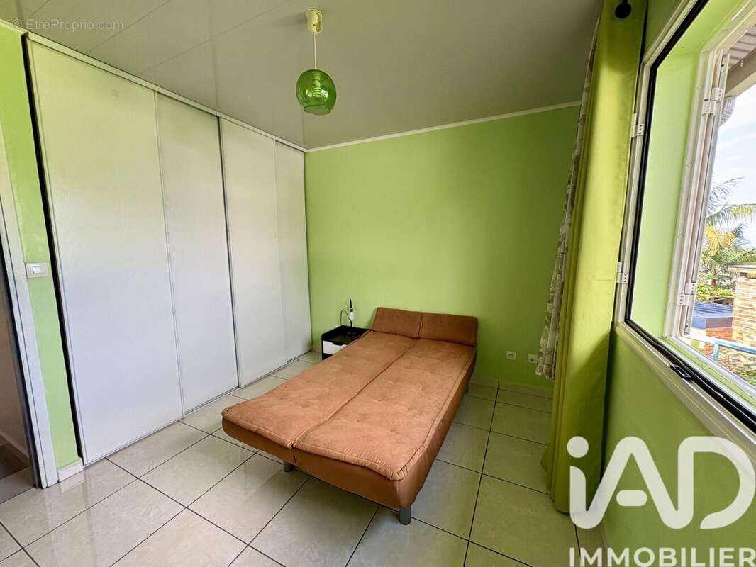 Photo 7 - Maison à LE TAMPON