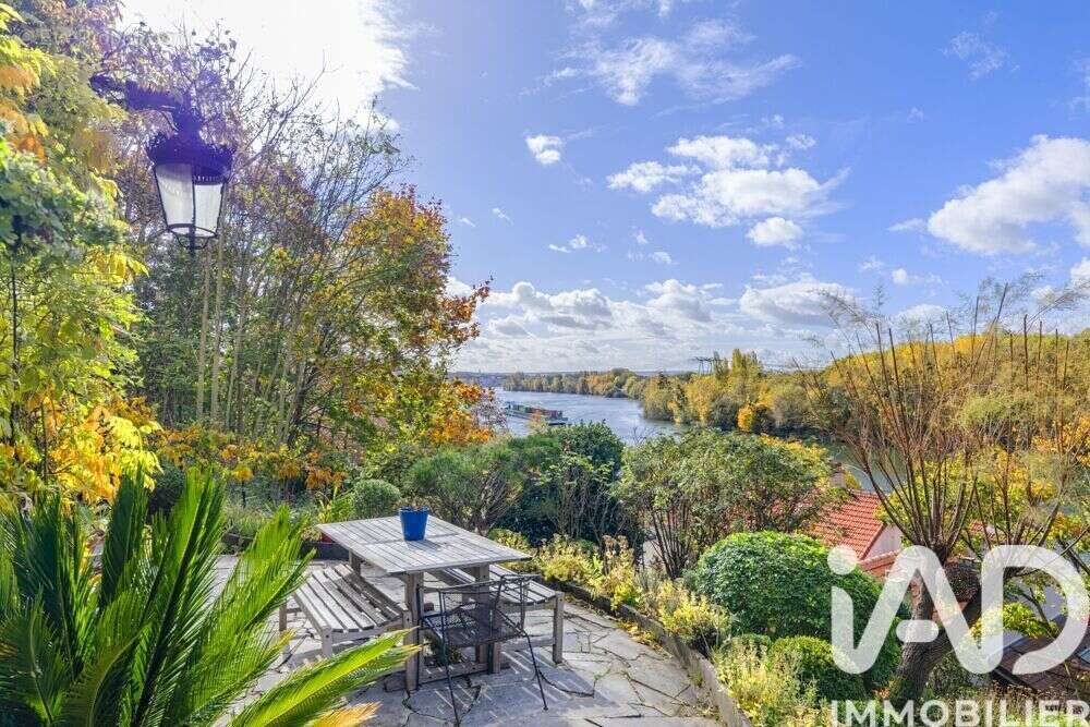 Maison 175 m² à La Frette-Sur-Seine  - photo 6