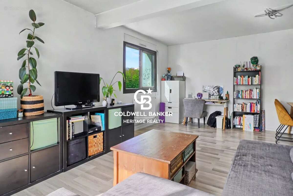 Appartement à LYON-5E
