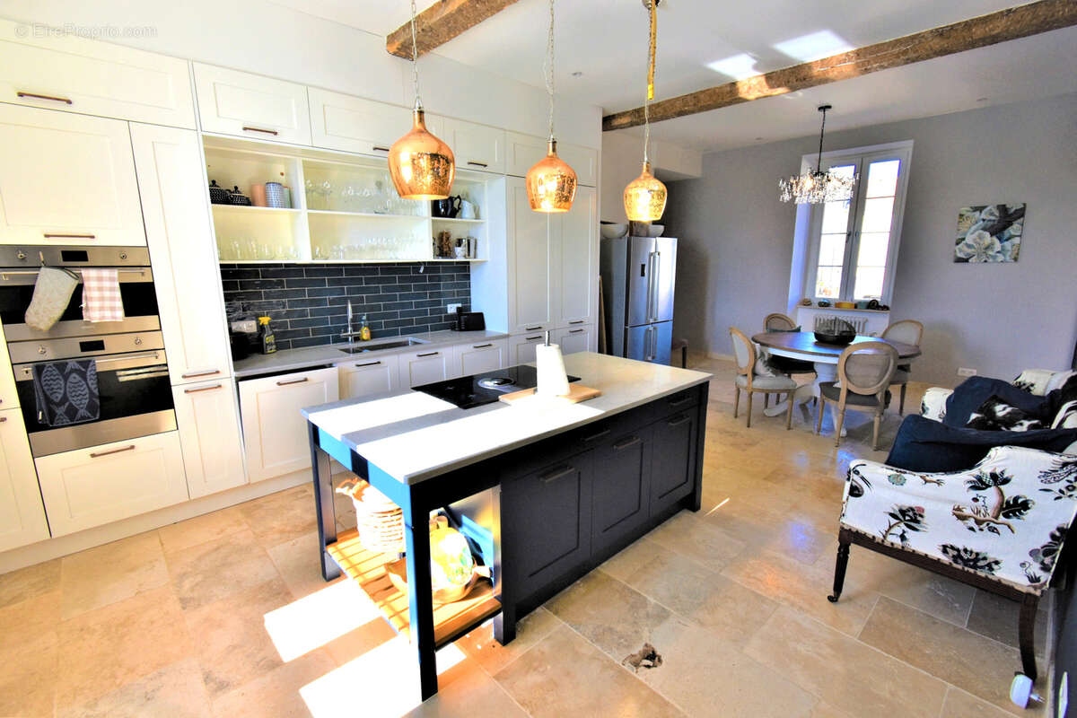 Maison à TOURNON-D'AGENAIS