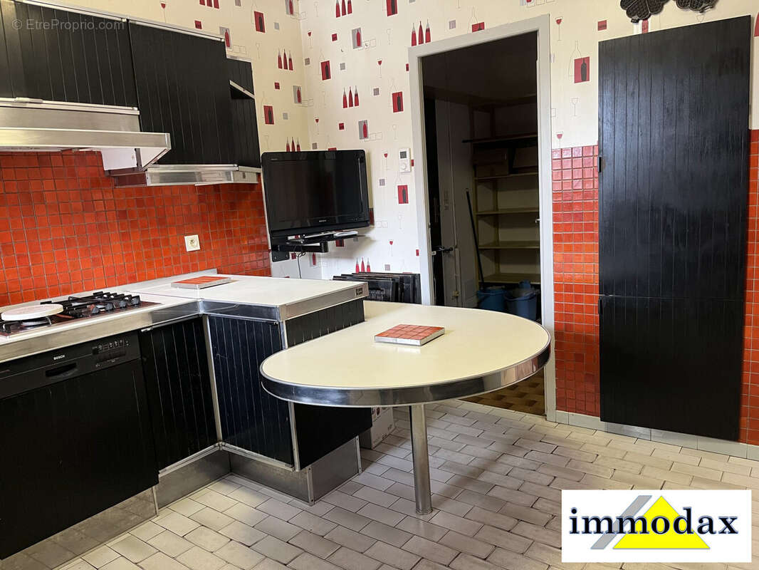 Maison 100 m² à Saint-Paul-Les-Dax  - photo 5