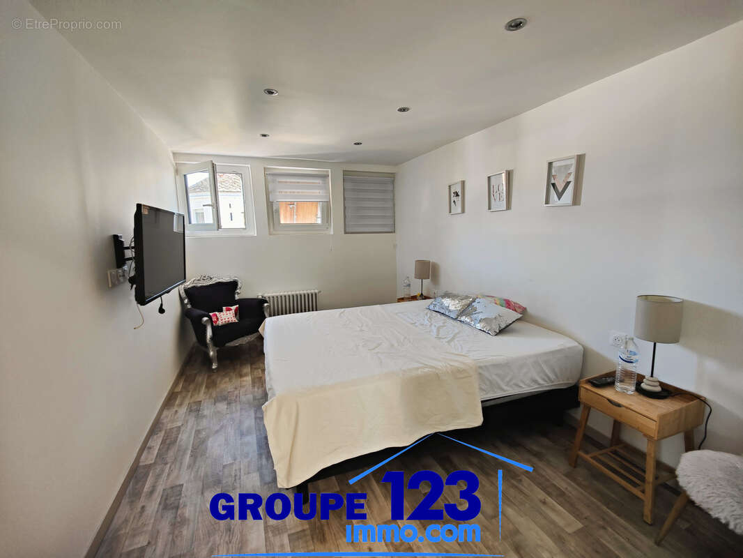 Une maison familiale… et bien plus encore ! - photo 11