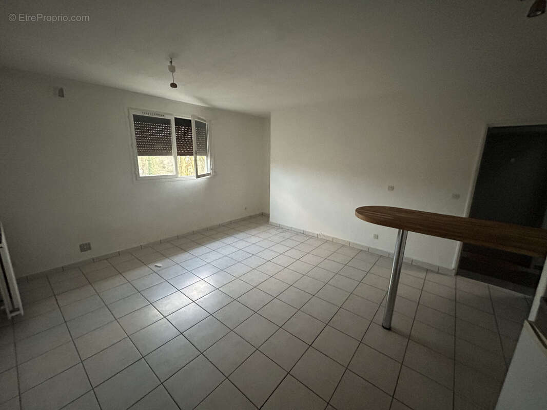 Appartement à CLAYE-SOUILLY