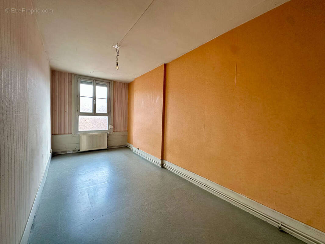 Appartement à BESANCON