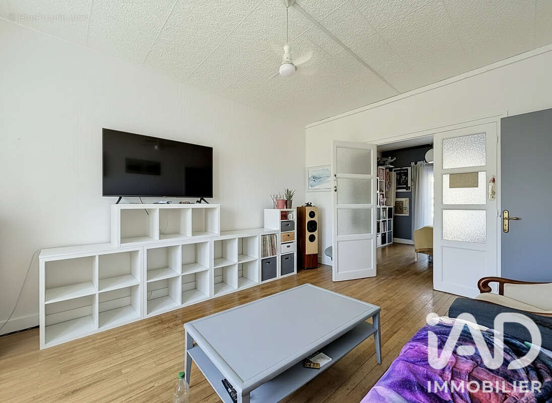 Maison 140 m² à Saint-Nazaire  - photo 3