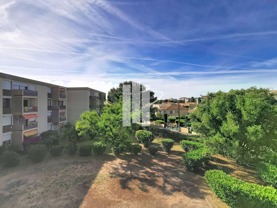 Appartement à FREJUS
