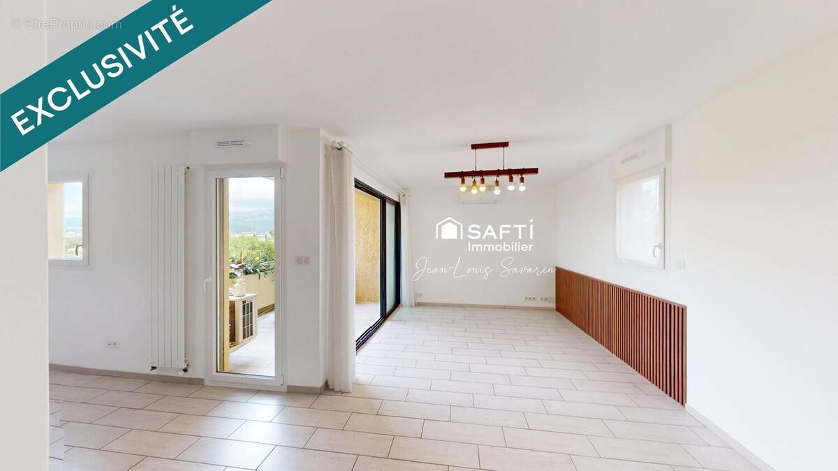 Photo 1 - Appartement à LE PRADET