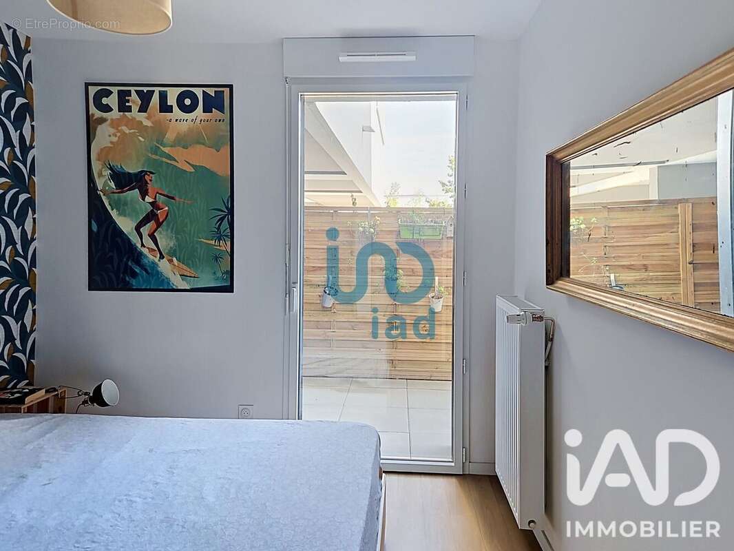 Appartement 80 m² à Saint-Jacques-De-La-Lande  - photo 7