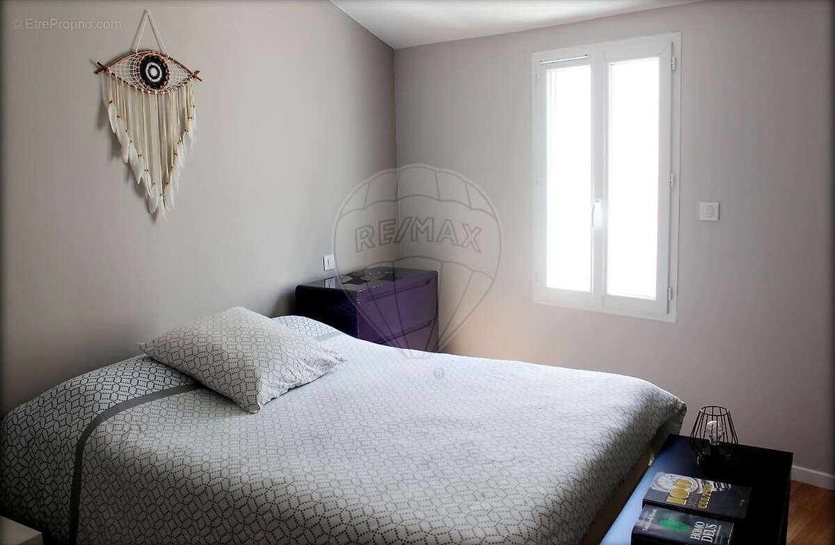 Maison 4 chambre(s) à vendre - photo 13