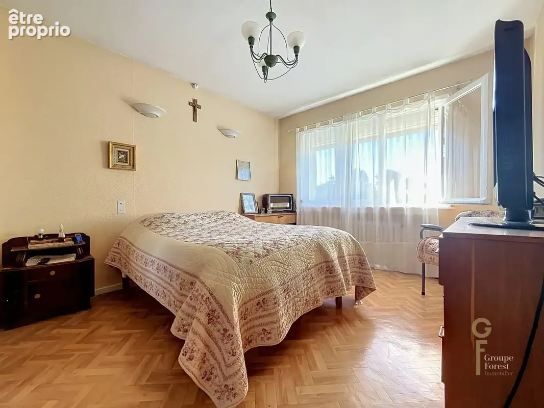 Maison 4 pièces 105 m² à vendre à Roncq (59223) - photo 9
