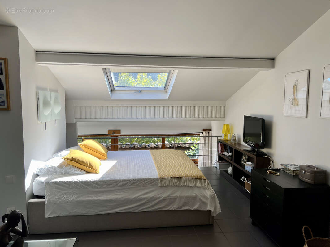 Appartement à VAISON-LA-ROMAINE