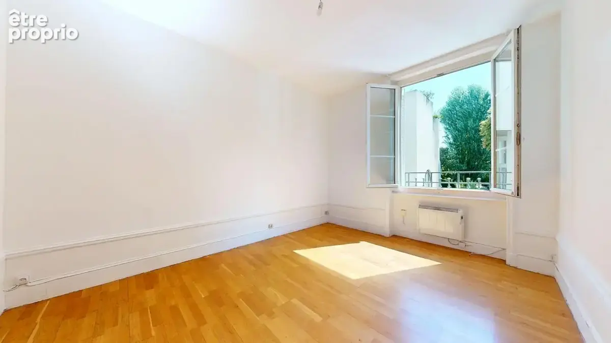 Appartement - photo 11