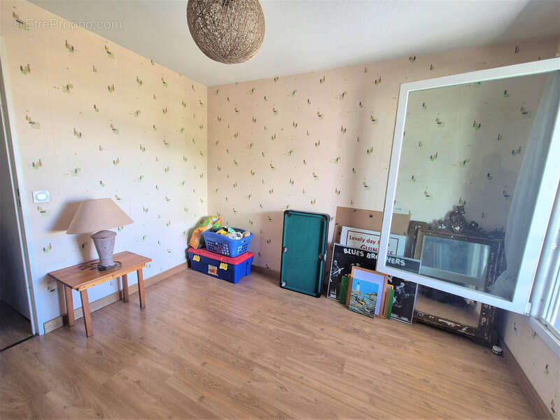 Achat Appartement T5 Duplex 93m² GRENOBLE - JEAN PERROT EN RETRAIT - 4 Chambres, Terrasse Vue Belledonne, Calme & Garage - photo 19