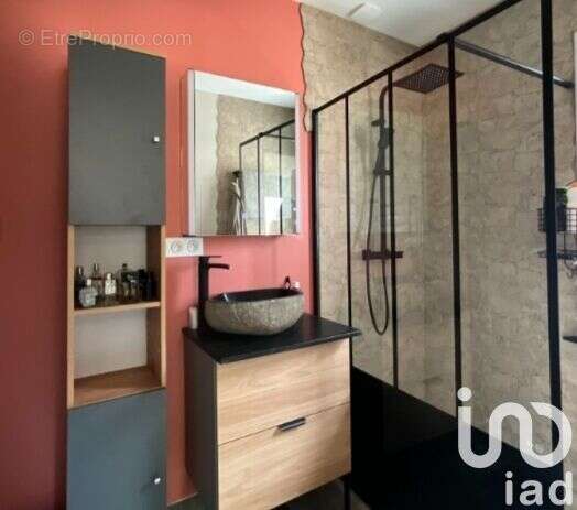 Photo 3 - Maison à CHATEAU-RENAULT