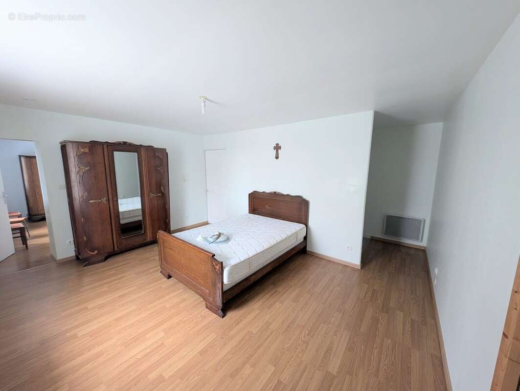 Maison à PERCY-EN-AUGE