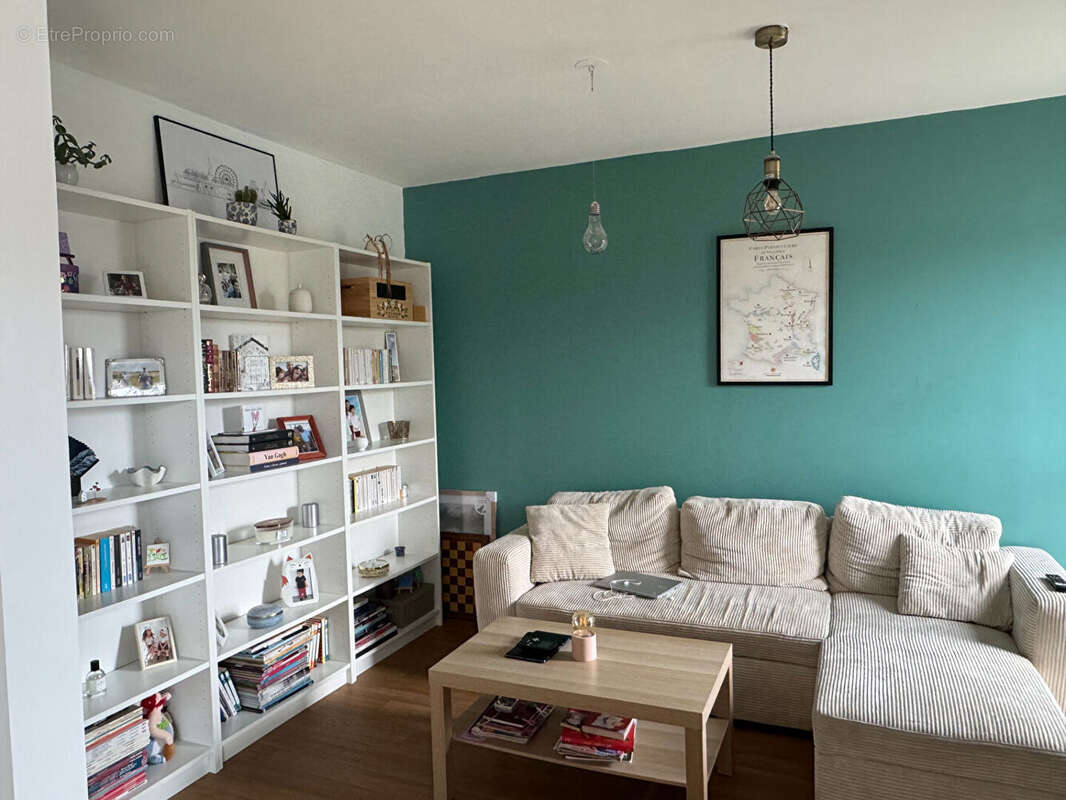 Appartement à SAINT-MALO