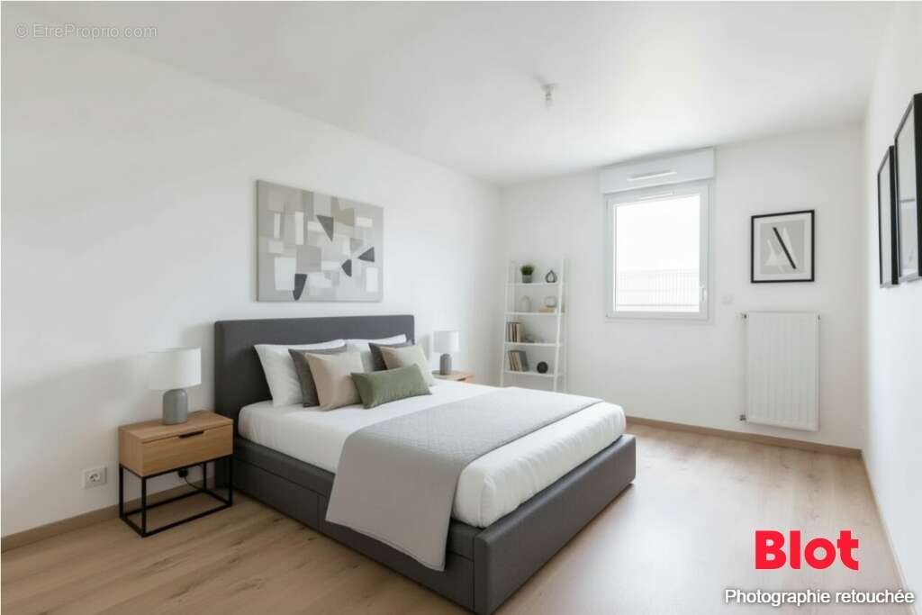 Appartement à BETTON