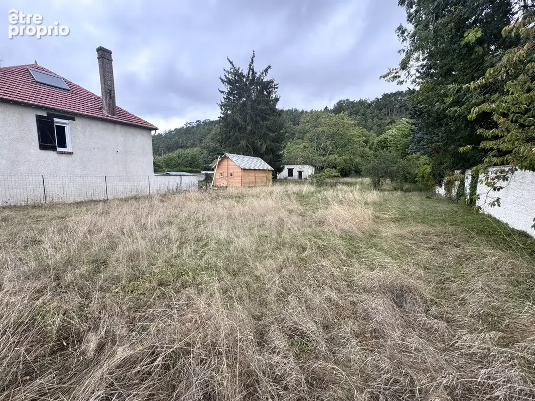 Emplacement no1 au cœur d’Ézy-sur-Eure : Votre projet de vie commence ici ! - photo 5