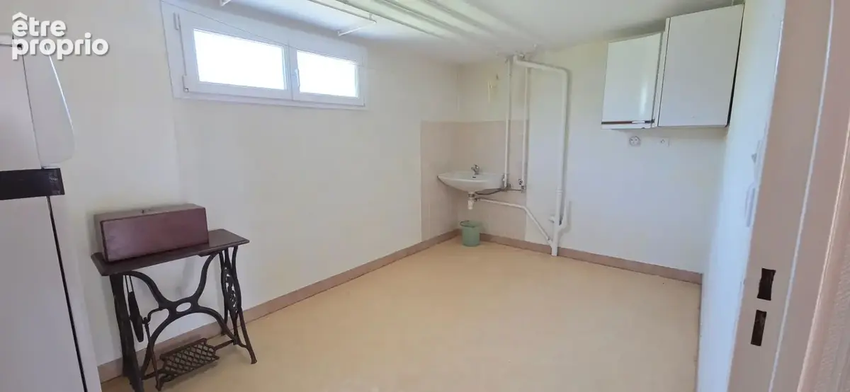 Maison Individuelle Basse-Ham 5 pièce 100 m2 - photo 11
