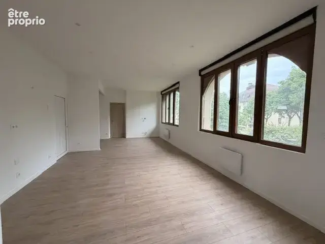 Appartement 2 pièces 70 m² à vendre à Pontarlier (25300) - photo 7