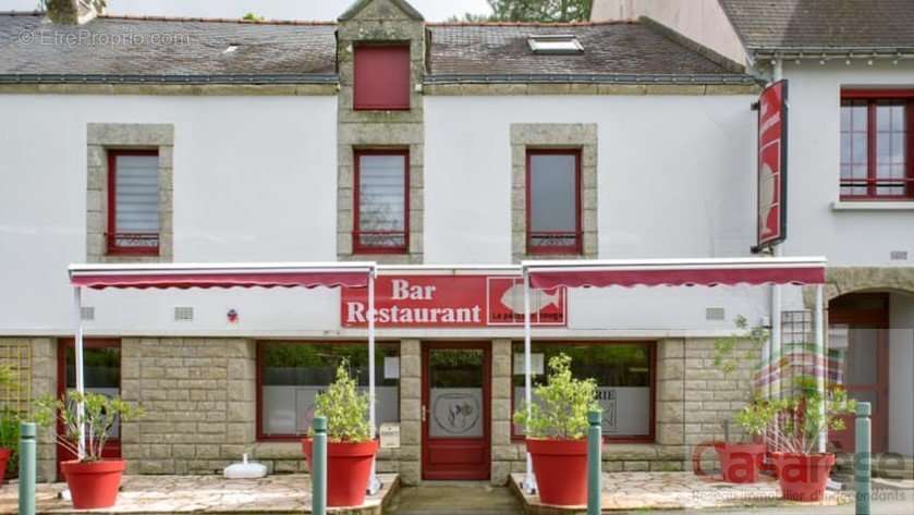 Commerce à MUZILLAC