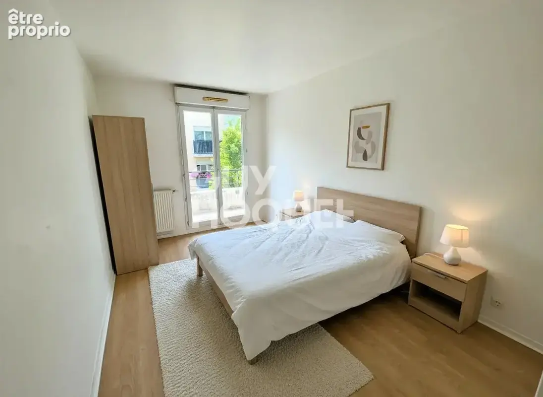 Appartement Chelles 3 pièces 64 m2 - photo 13