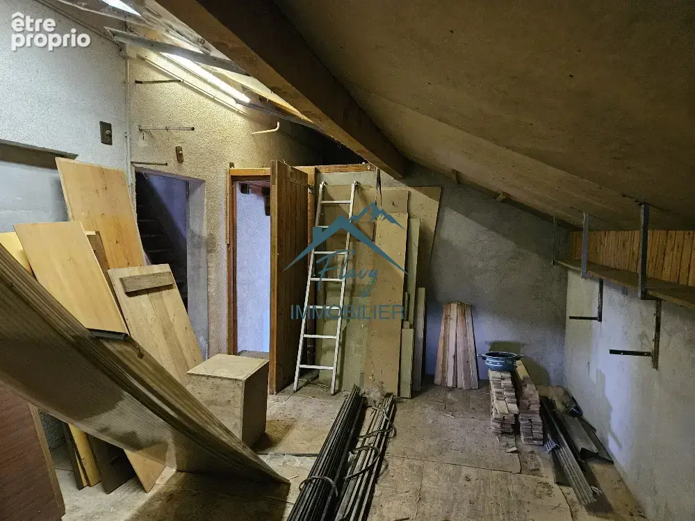 Maison - 182m2 - 8 pièces - photo 29