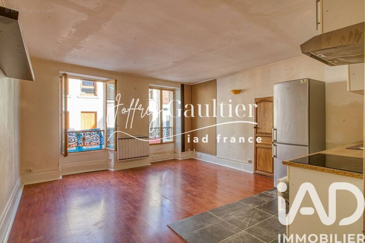 Photo 1 - Appartement à HERBLAY