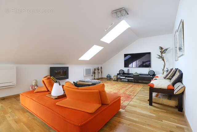 Appartement à BIARRITZ