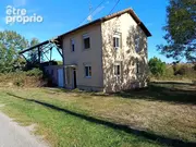 Maison à BEZANGE-LA-PETITE