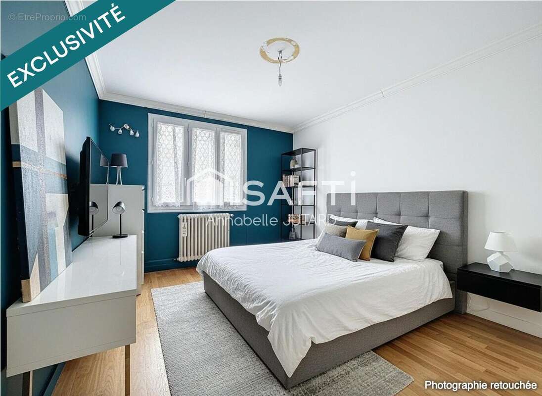 Photo 4 - Maison à AMBOISE