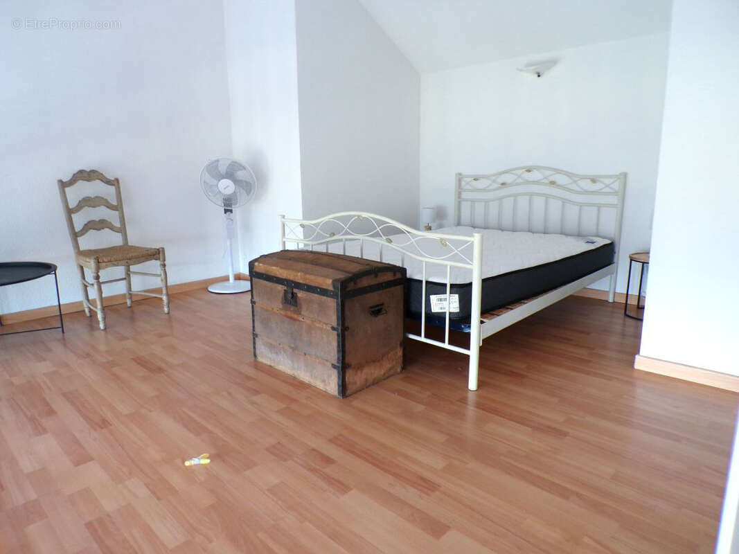 Appartement à PORNIC