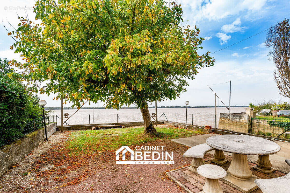 Maison 133 m² à Gauriac  - photo 2