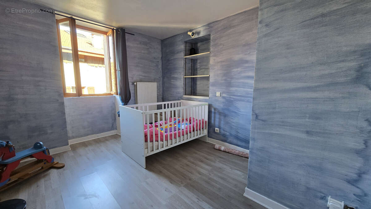 Maison à SAINT-MAXIMIN