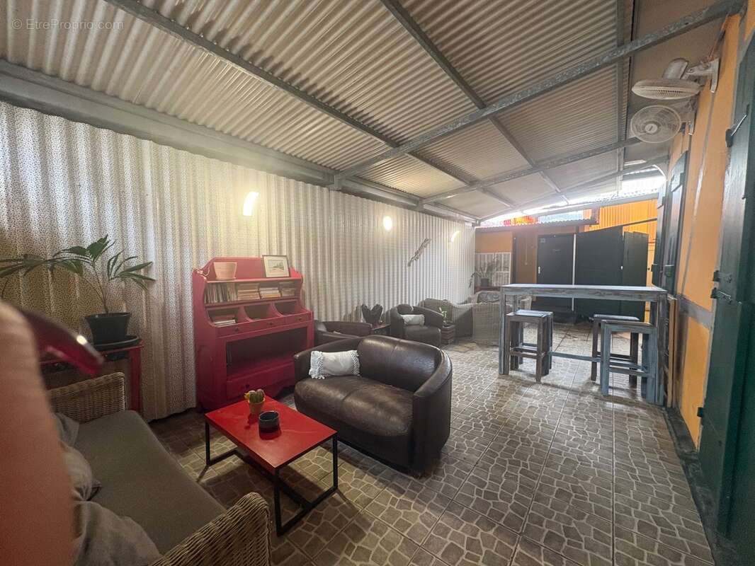 Maison à vendre 4 pièces CAYENNE (973) - photo 2
