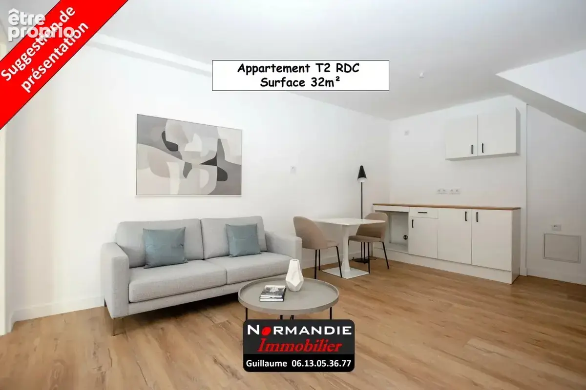 Immeuble de rapport entièrement rénové - photo 2