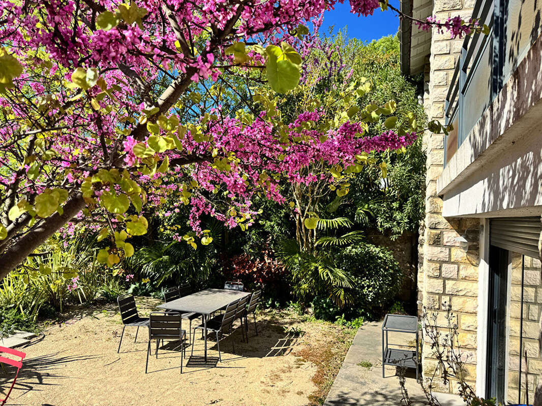 Maison à VILLENEUVE-LES-AVIGNON
