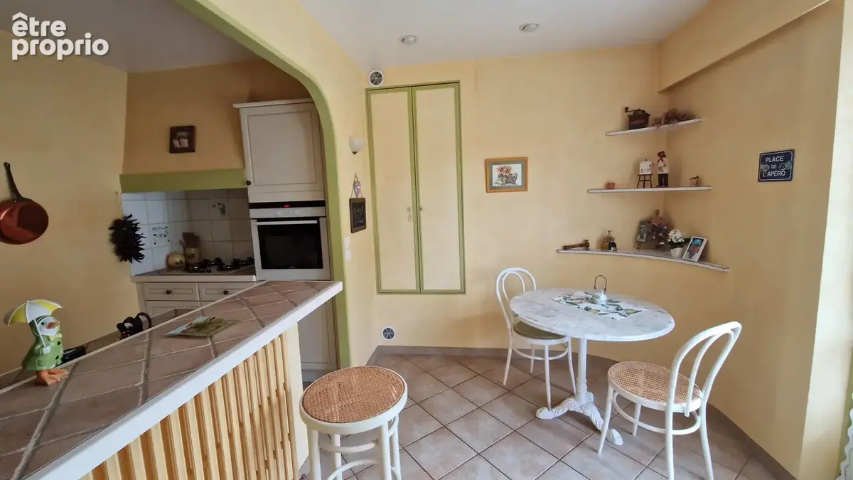 JOUY (28300) Charmante Maison - Centre ville - photo 4