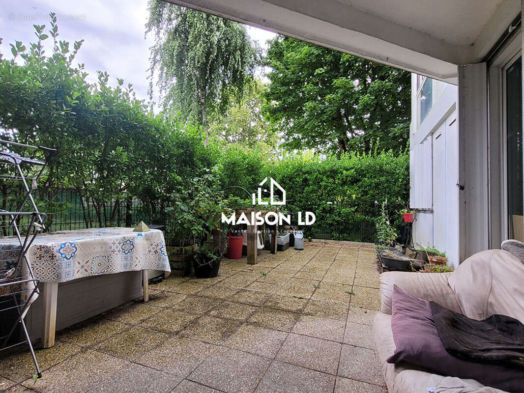 Appartement Herouville Saint Clair 3 pièces 63.24 m2 - photo 6