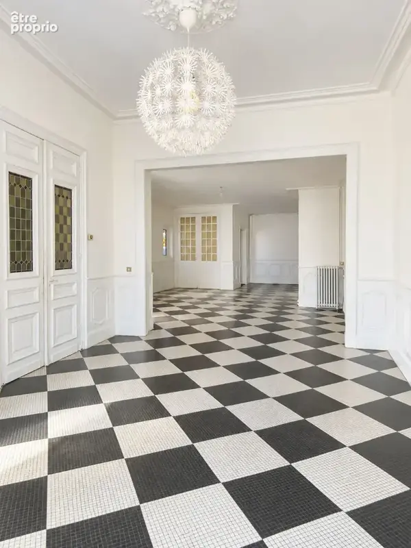 Maison 248m² à rochefort - photo 3