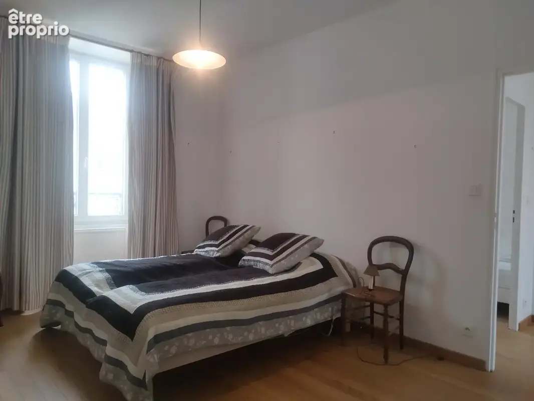 Propriété de caractère   4 logements indépendants   idéal investisseur ou projet familial - photo 6
