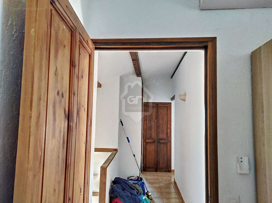 Maison à COURTHEZON