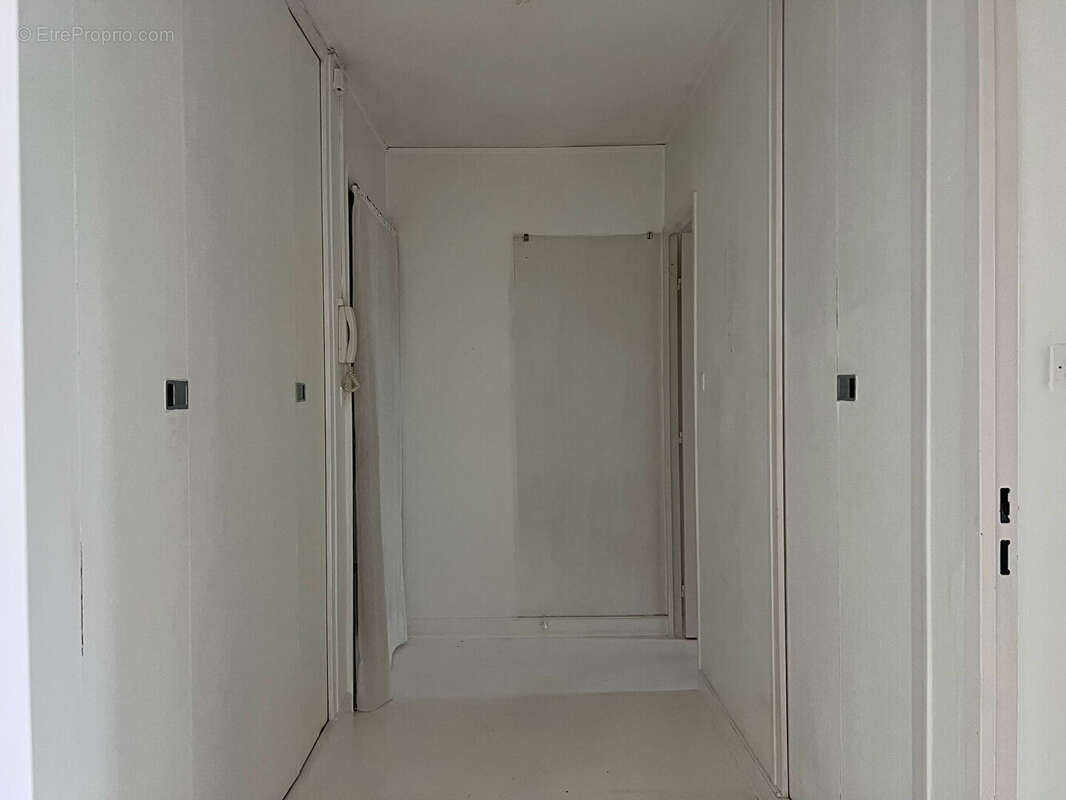 Appartement à NEVERS