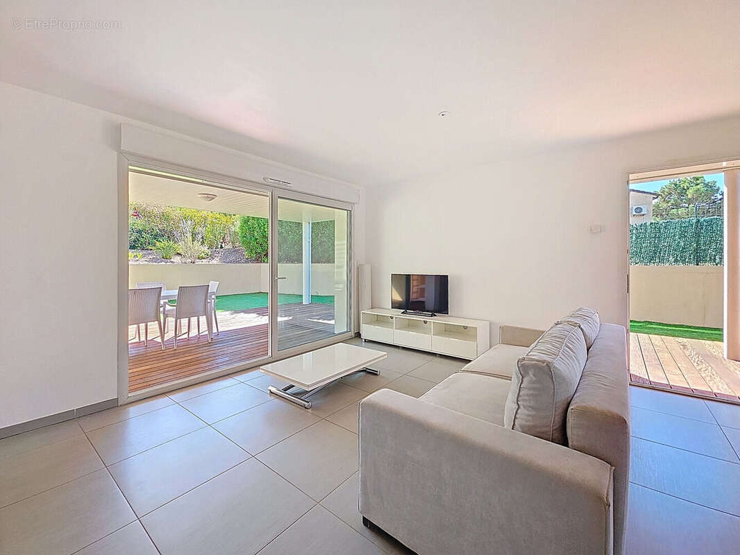 Appartement à GROSSETO-PRUGNA