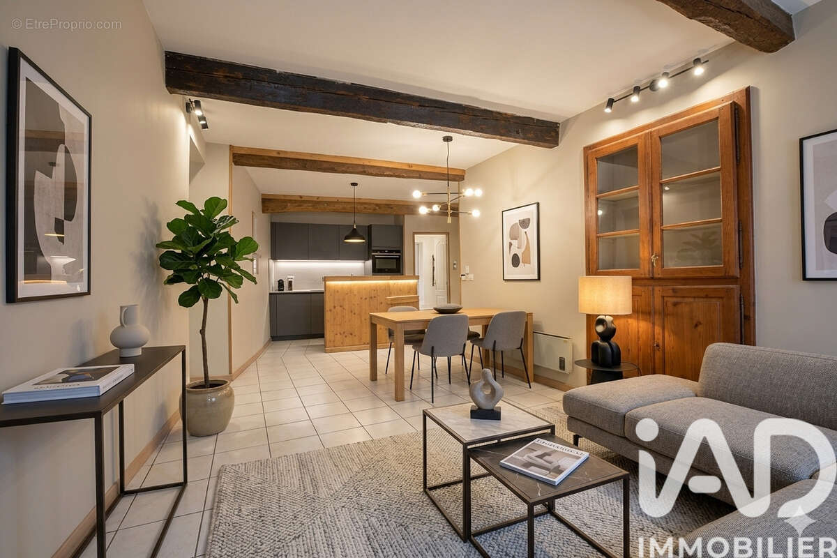 Photo 5 - Maison à NEVIAN