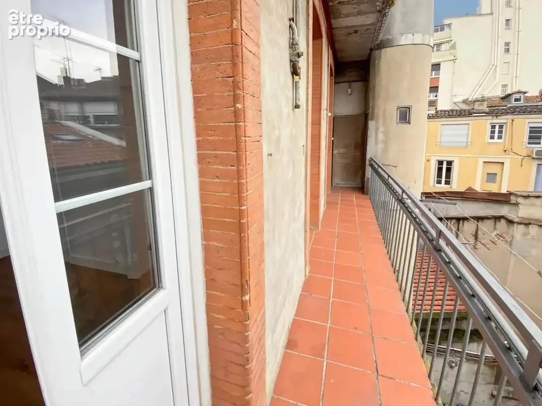 Appartement 151 m² à Toulouse  - photo 5