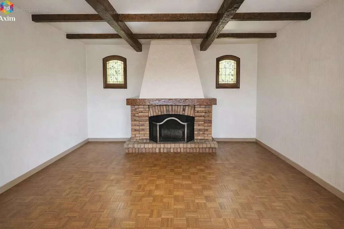 Maison à LA SEYNE-SUR-MER