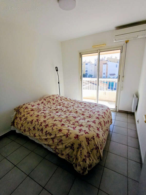 Appartement à AGDE