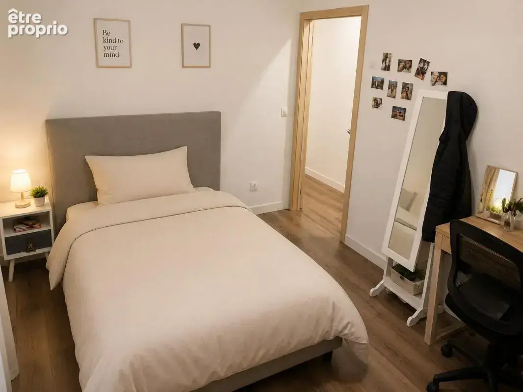 Maison contemporaine de 209 m² avec piscine à Besné - photo 4